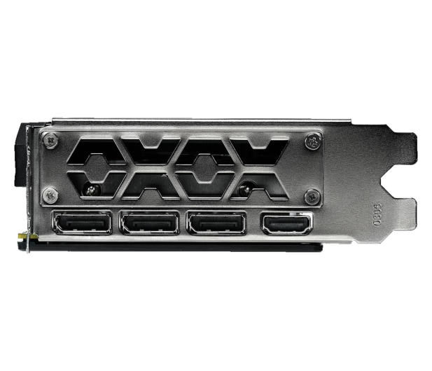Gainward  GeForce RTX 3060 Python II OC 12GB GDDR6 - 1568486 - zdjęcie 3